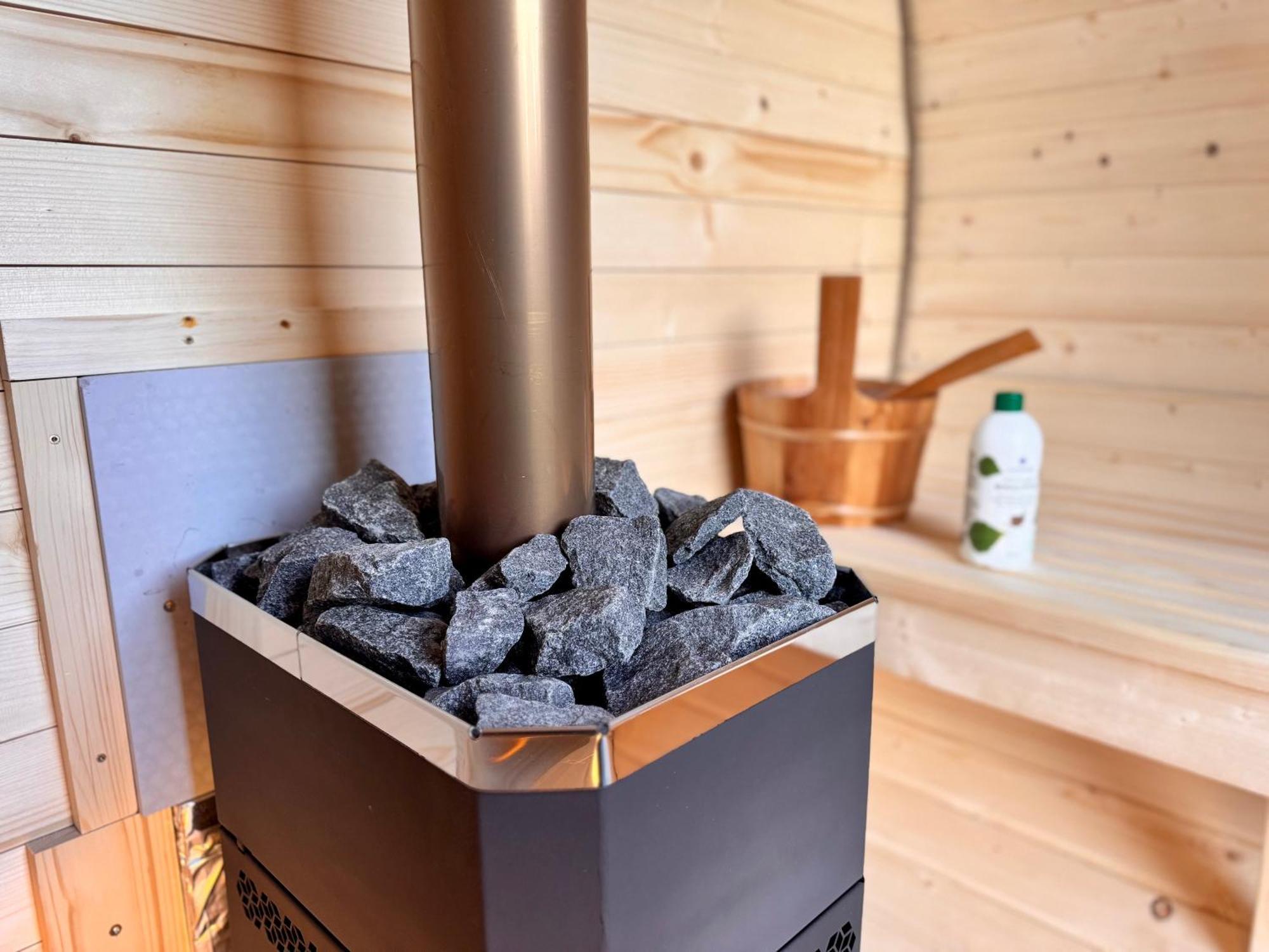 Pokoje U Hani - Sauna, Balia Z Hydromasazem Bukowina Tatrzańska Εξωτερικό φωτογραφία