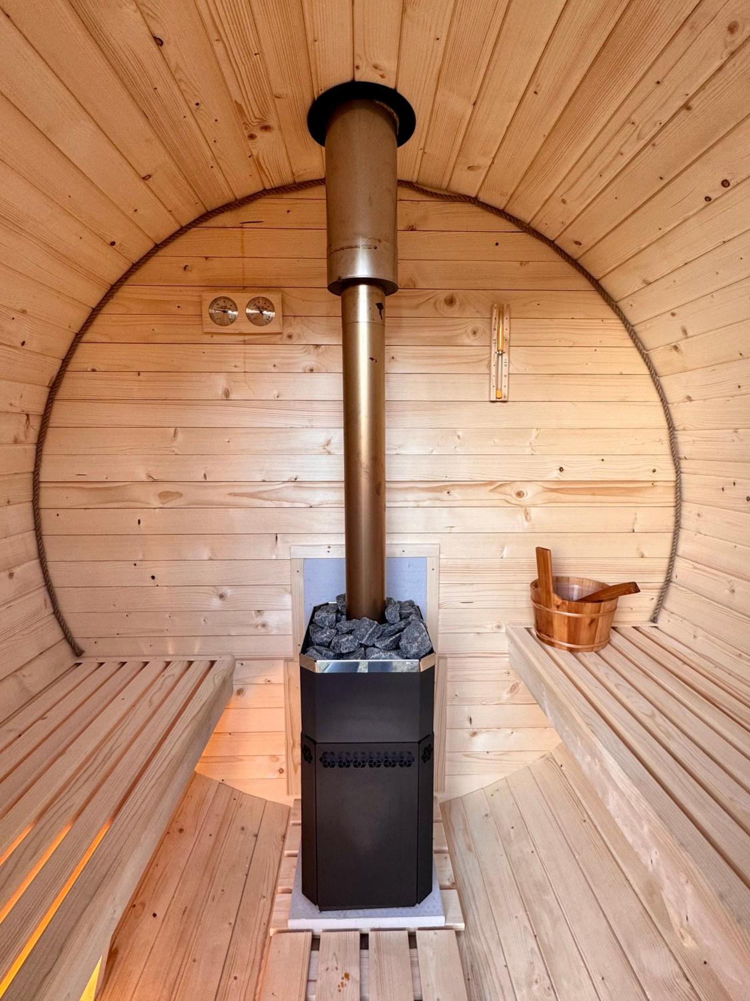 Pokoje U Hani - Sauna, Balia Z Hydromasazem Bukowina Tatrzańska Εξωτερικό φωτογραφία
