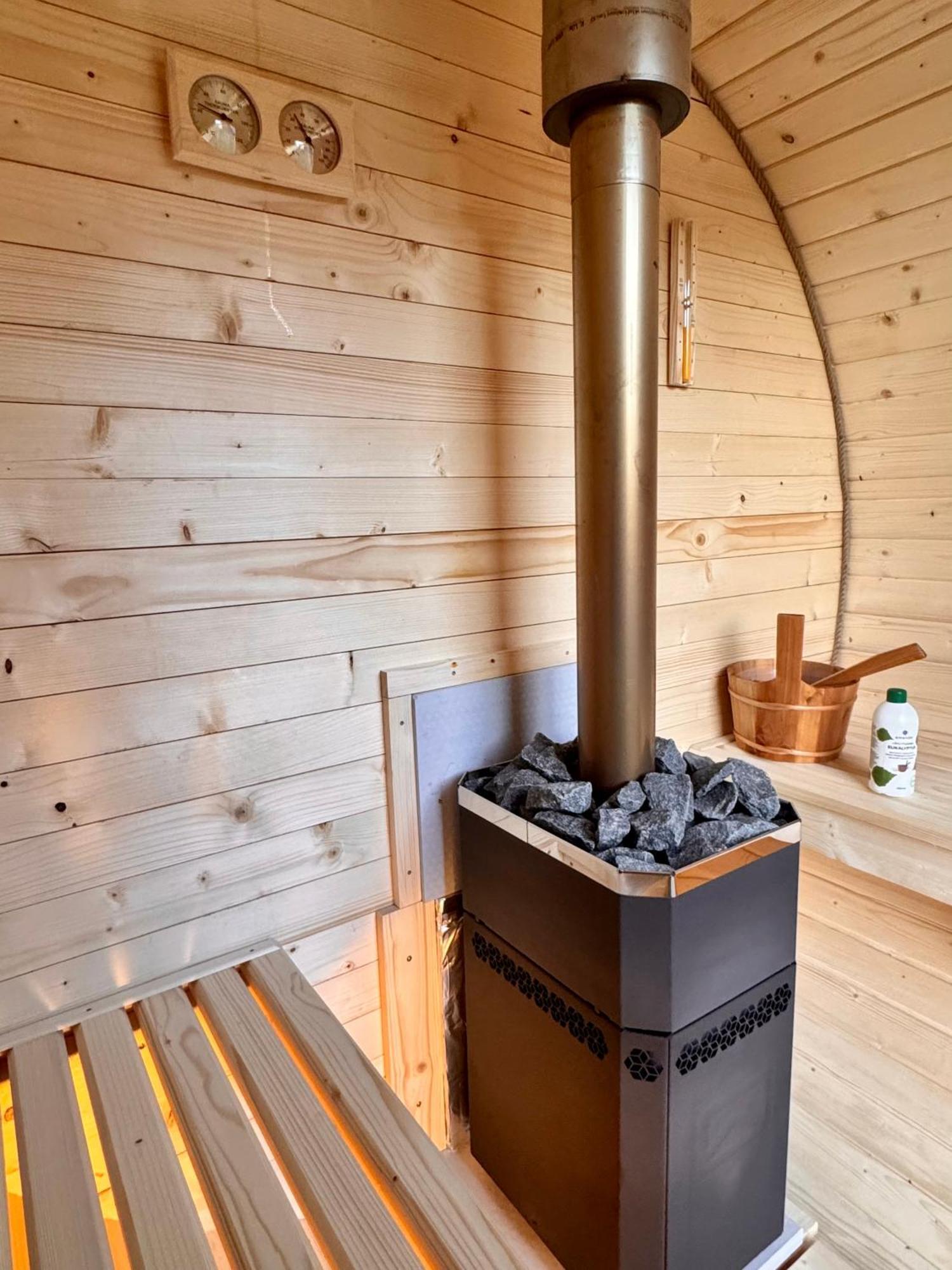 Pokoje U Hani - Sauna, Balia Z Hydromasazem Bukowina Tatrzańska Εξωτερικό φωτογραφία